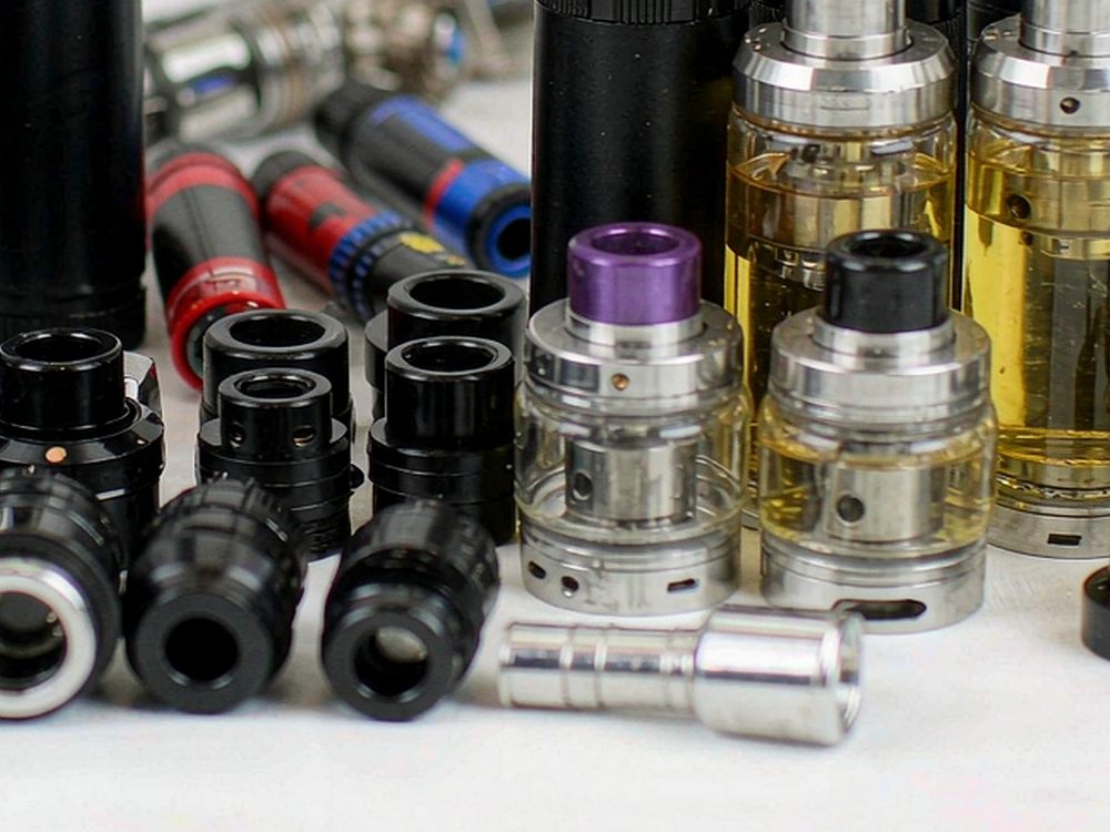 Restocking Beipeu mods — budget tier