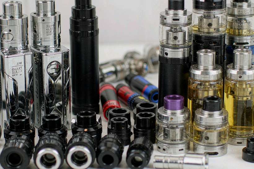 Restocking Beipeu mods — EU stock
