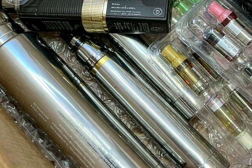 Restocking Beipeu mods — express air