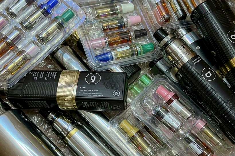 Restocking Beipeu mods — Middle East