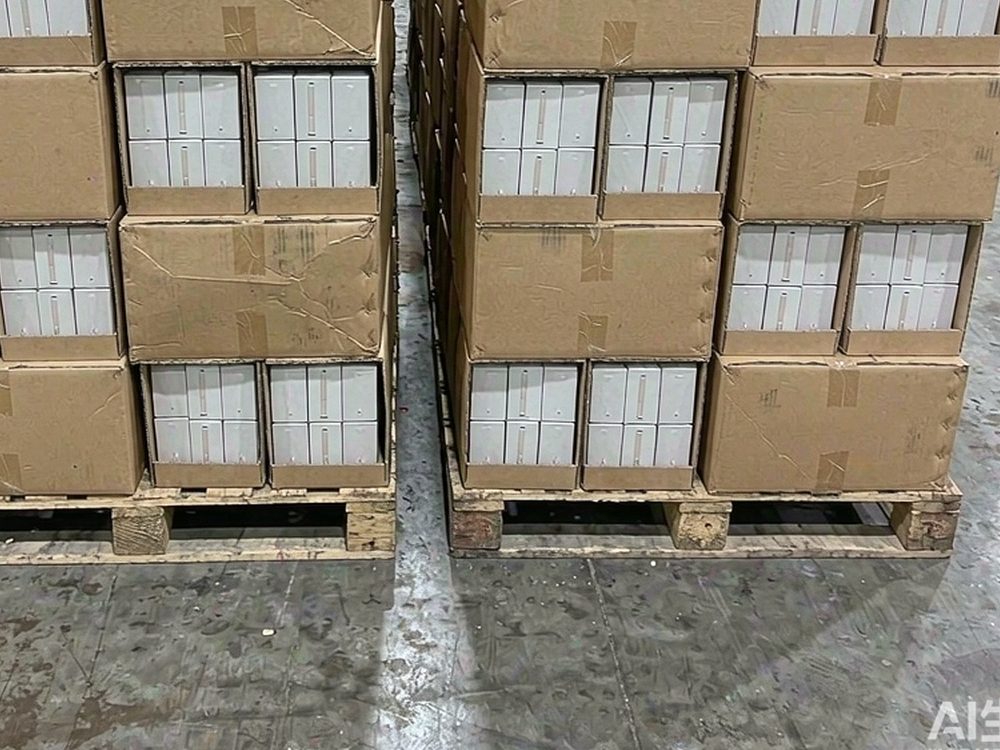 Restocking Beipeu mods — no minimum MOQ