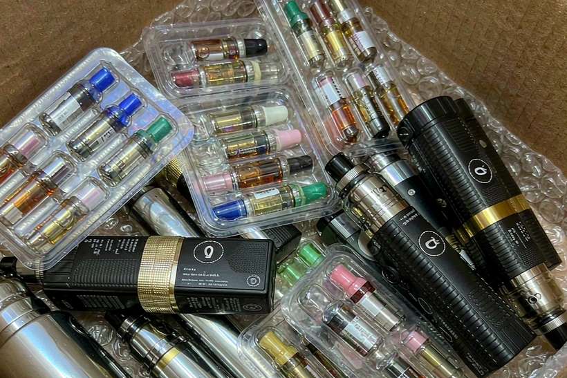 Restocking Beipeu mods — OEM available