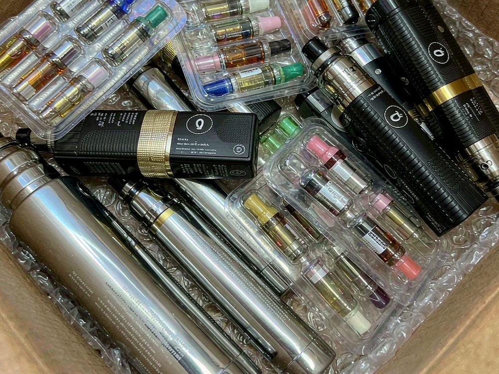 Restocking Beipeu mods — with fast shipping