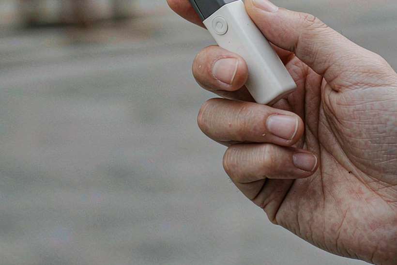 Restocking Beipeu pods — limited batch