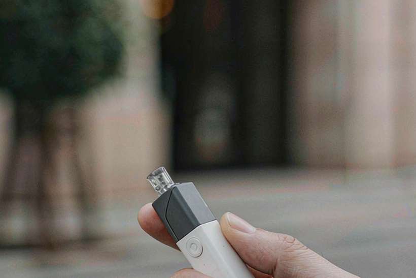Restocking Beipeu pods — ODM ready