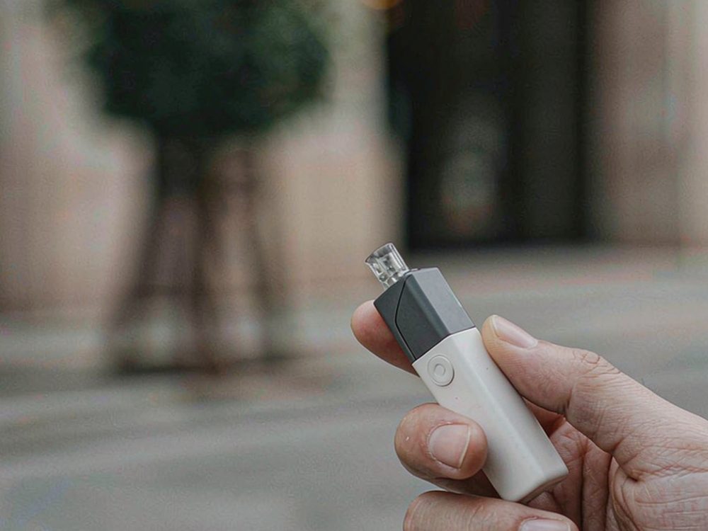 Restocking Beipeu pods — wholesale only