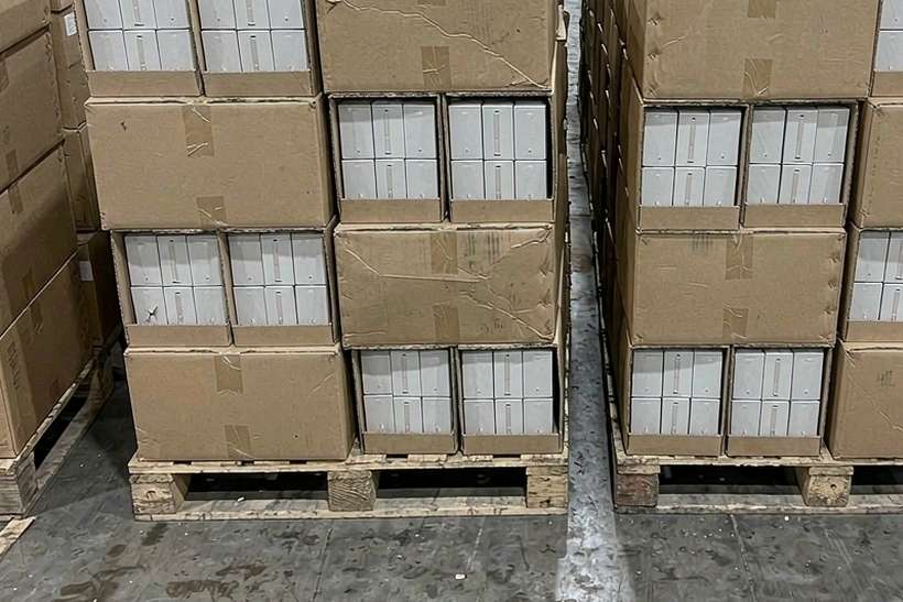 Restocking Beipeu products — age-verified