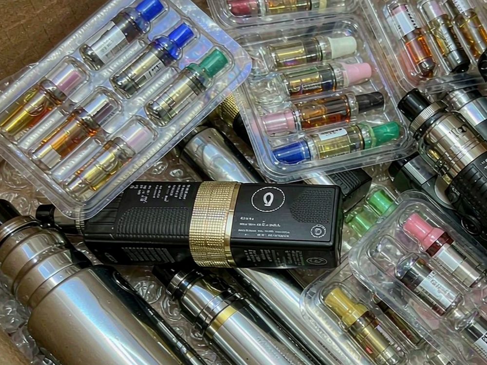 Restocking Beipeu products — EU stock