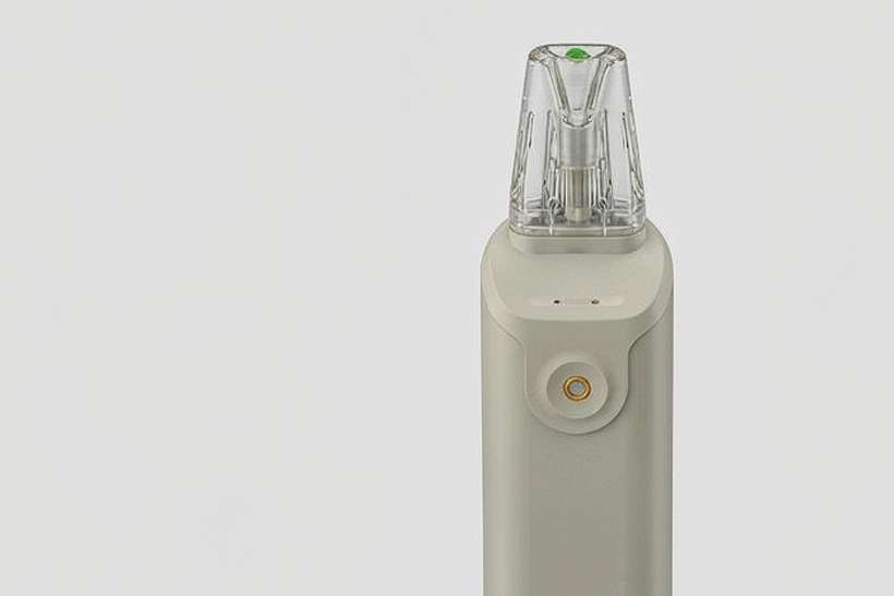 Restocking Beipeu products — express air