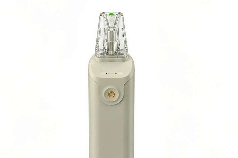 Restocking Beipeu tanks — express air