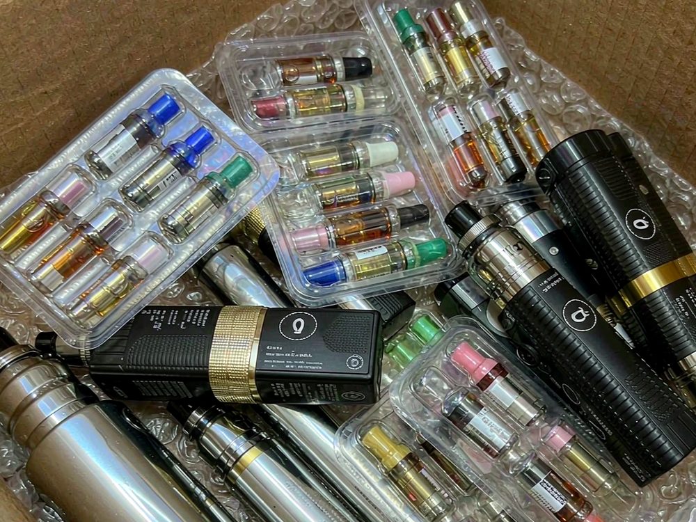 Restocking Beipeu tanks — no minimum MOQ