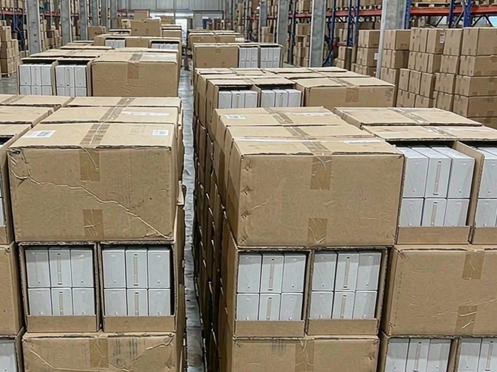 Shipping Guide for Beipeu bundles — for resellers