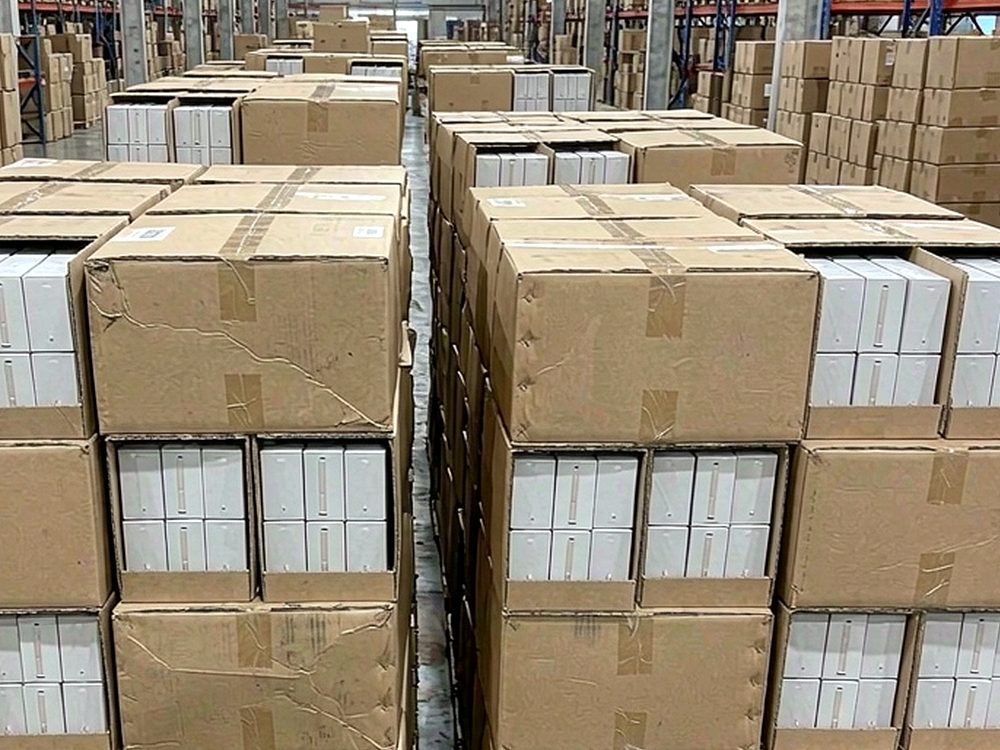 Shipping Guide for Beipeu bundles — new arrivals