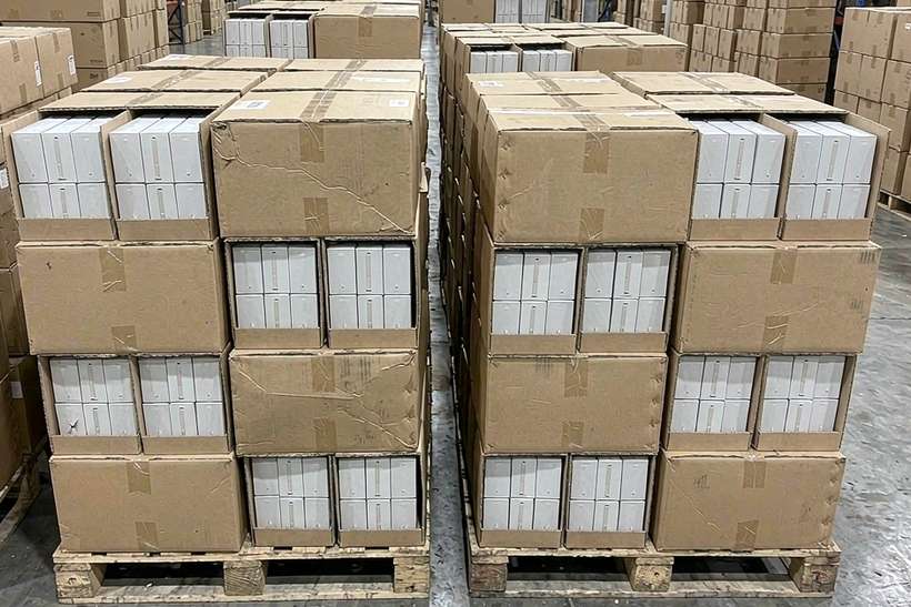 Shipping Guide for Beipeu bundles — sea freight