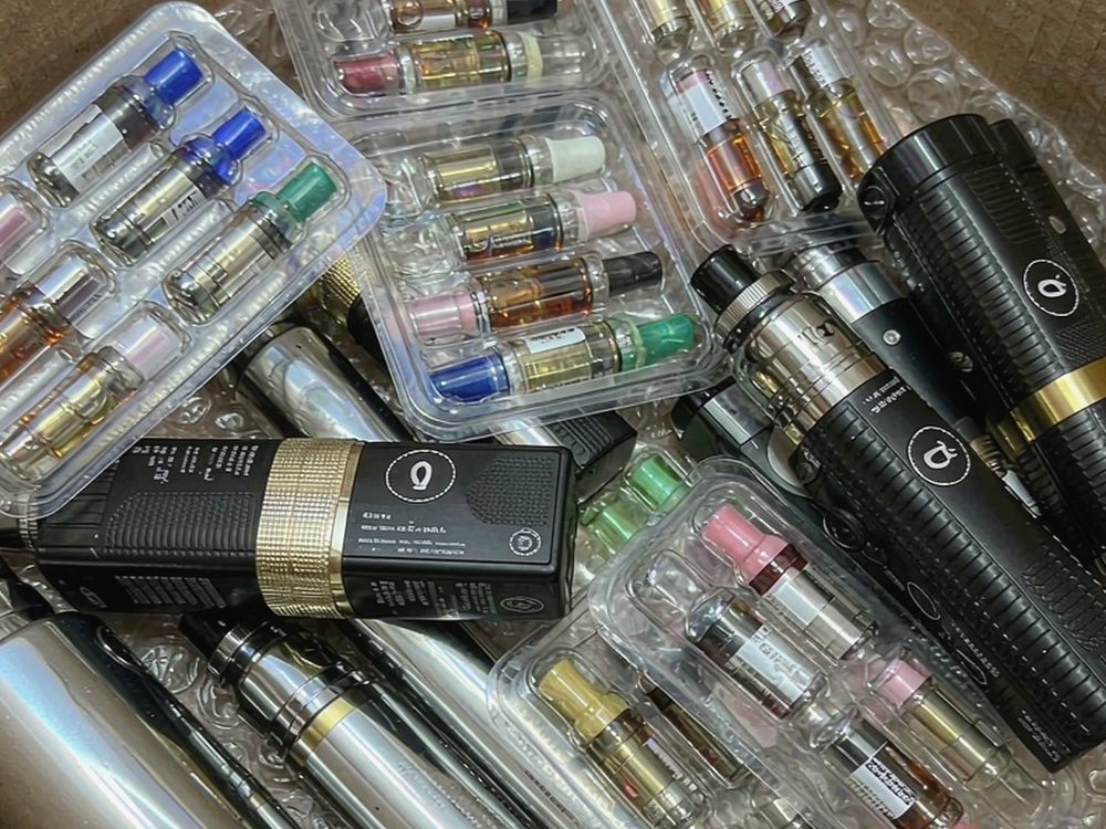 Shipping Guide for Beipeu coils — bulk case