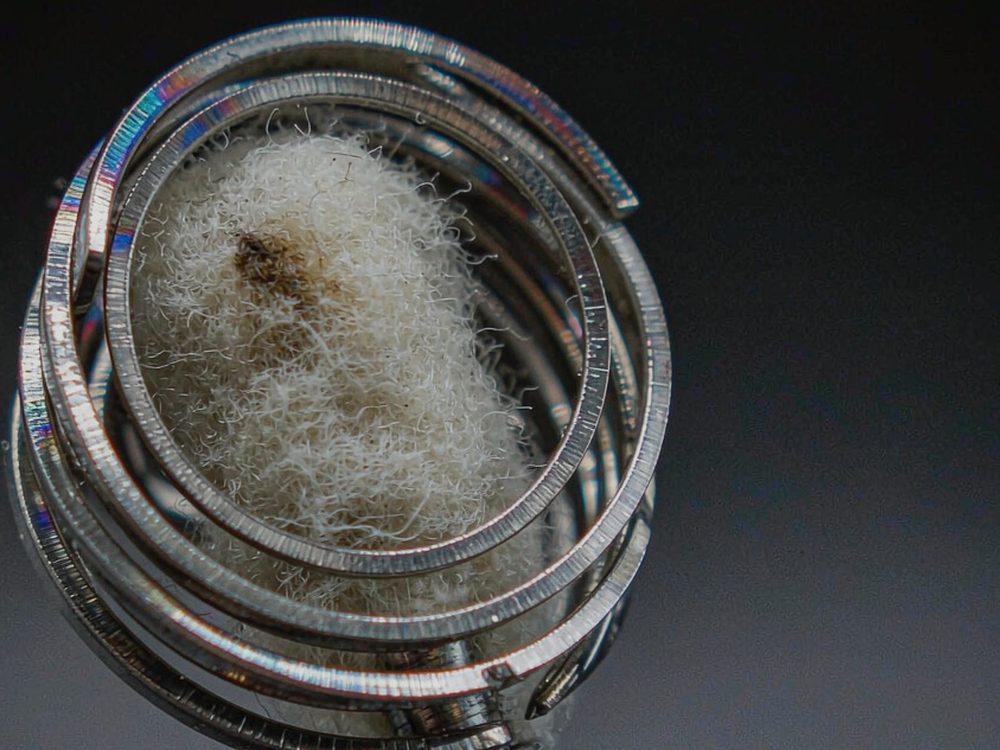 Shipping Guide for Beipeu coils — no minimum MOQ