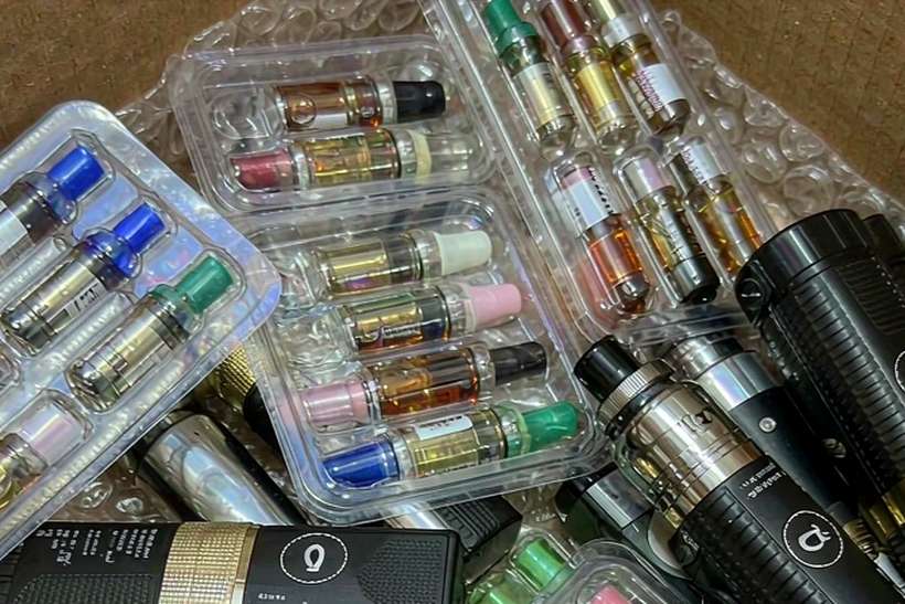 Shipping Guide for Beipeu coils — ODM ready
