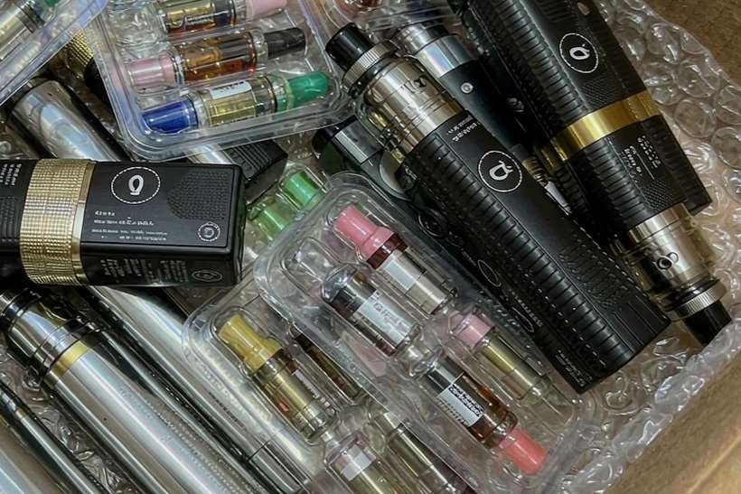 Shipping Guide for Beipeu coils — OEM available
