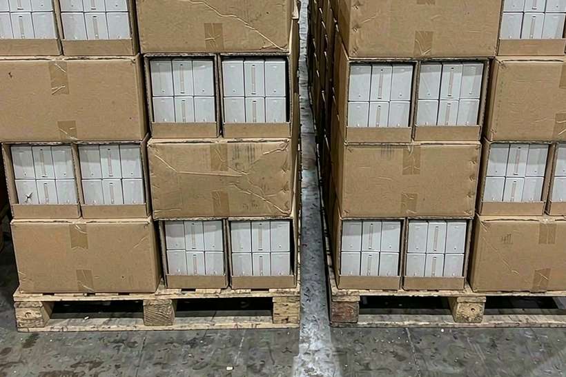 Shipping Guide for Beipeu coils — sea freight