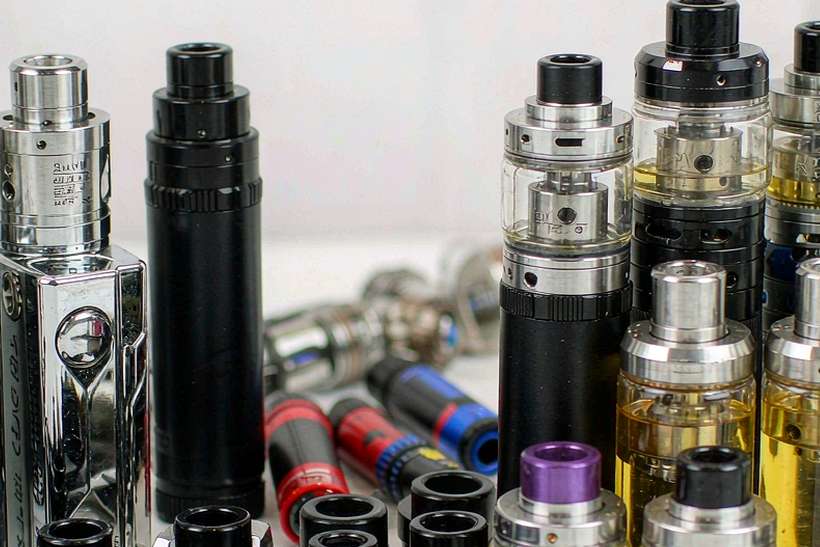 Shipping Guide for Beipeu coils — small parcel