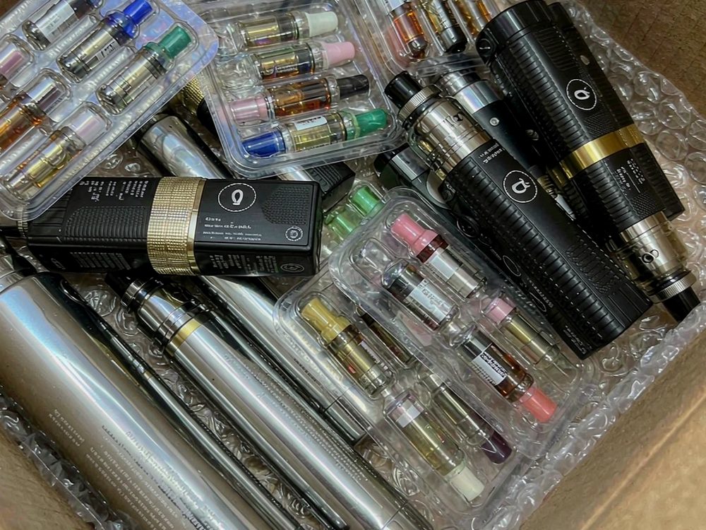 Shipping Guide for Beipeu coils — wholesale only