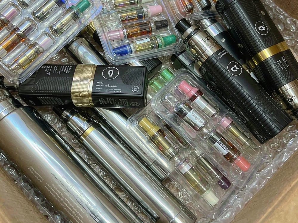 Shipping Guide for Beipeu devices — bulk case