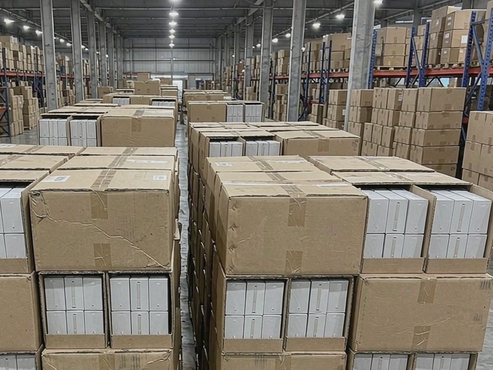 Shipping Guide for Beipeu devices — new arrivals