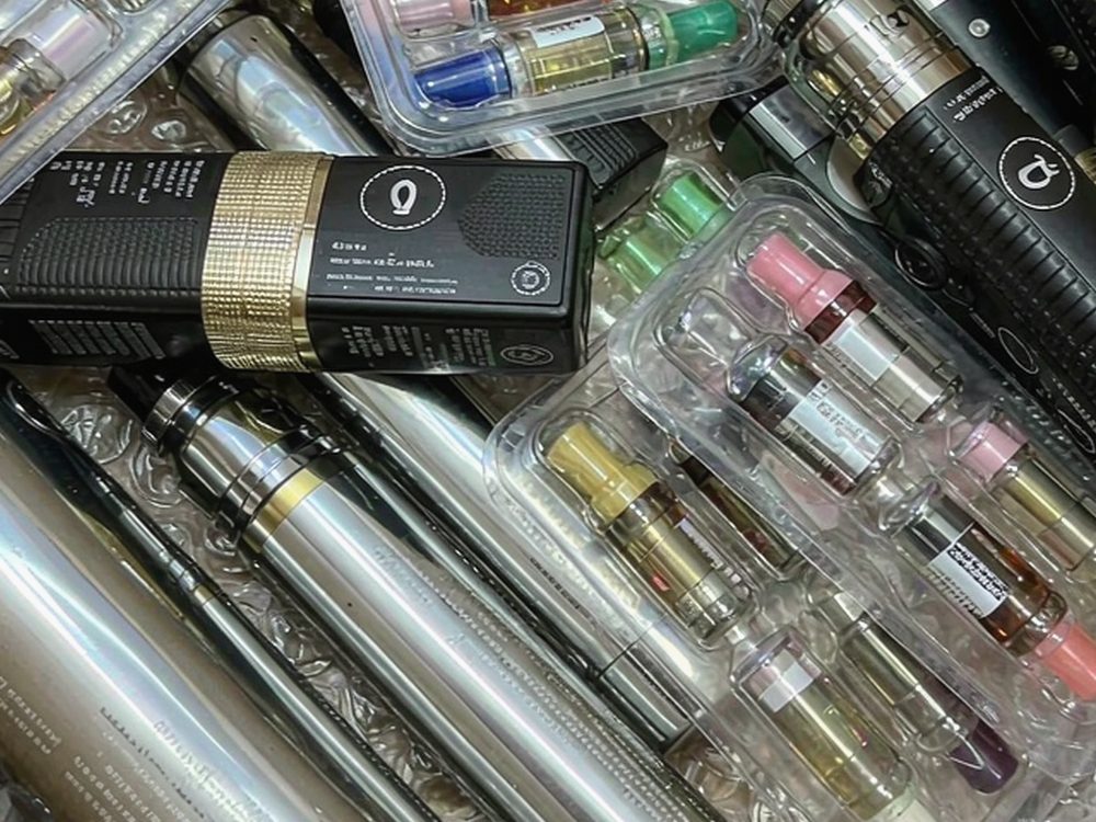 Shipping Guide for Beipeu disposables — budget tier