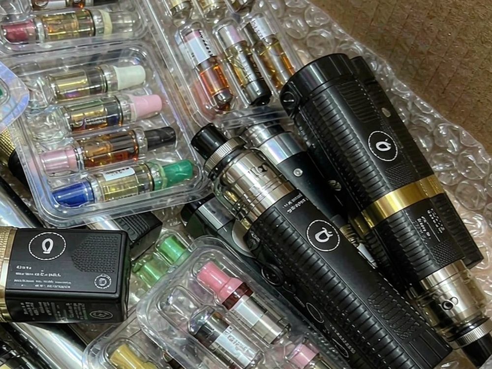 Shipping Guide for Beipeu disposables — bulk case