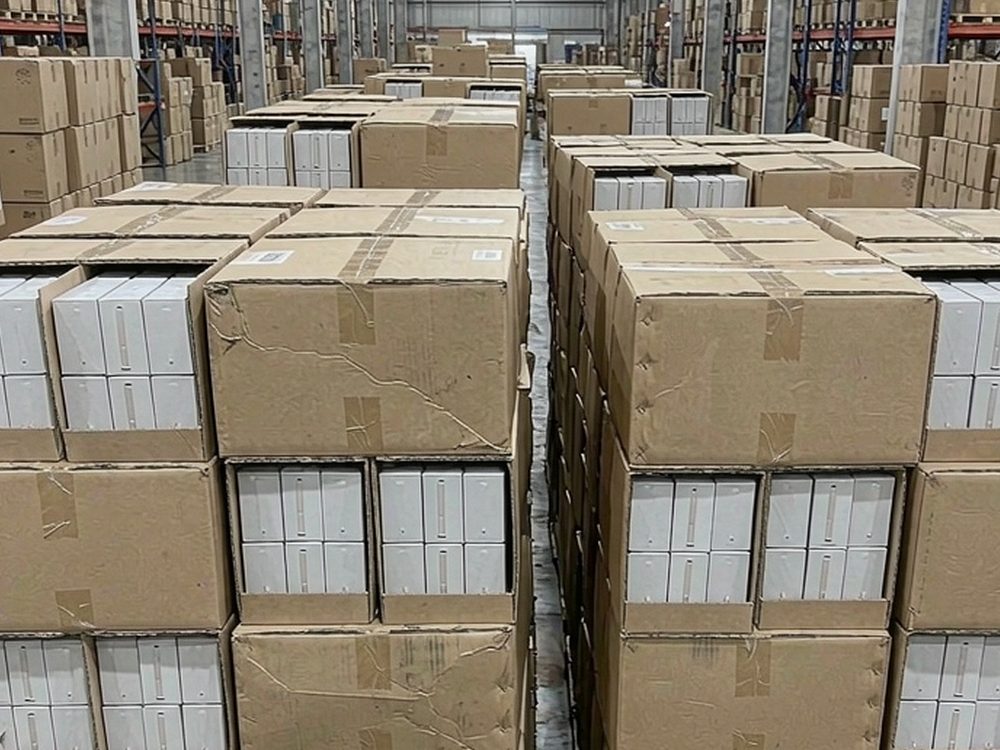Shipping Guide for Beipeu disposables — new arrivals