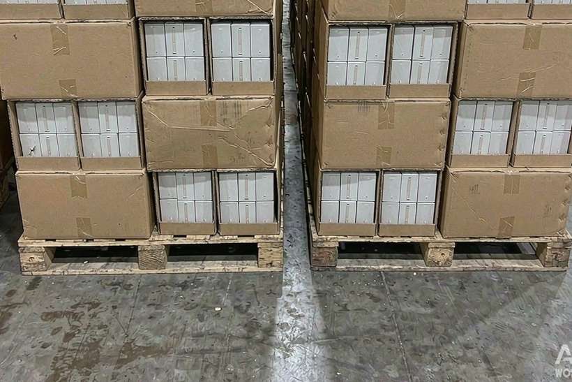 Shipping Guide for Beipeu disposables — sea freight