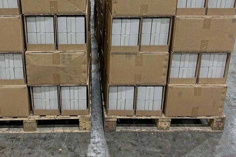 Shipping Guide for Beipeu disposables — Spring catalog