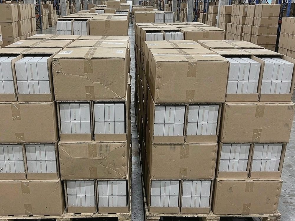 Shipping Guide for Beipeu disposables — verified suppliers