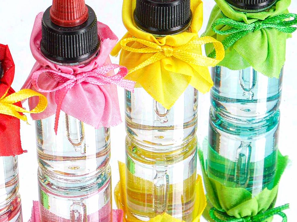 Shipping Guide for Beipeu e-liquid — 2026
