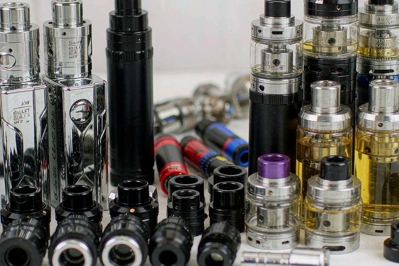 Shipping Guide for Beipeu e-liquid — Asia Pacific