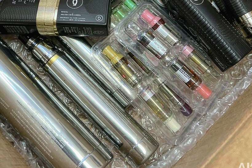 Shipping Guide for Beipeu e-liquid — Autumn stock