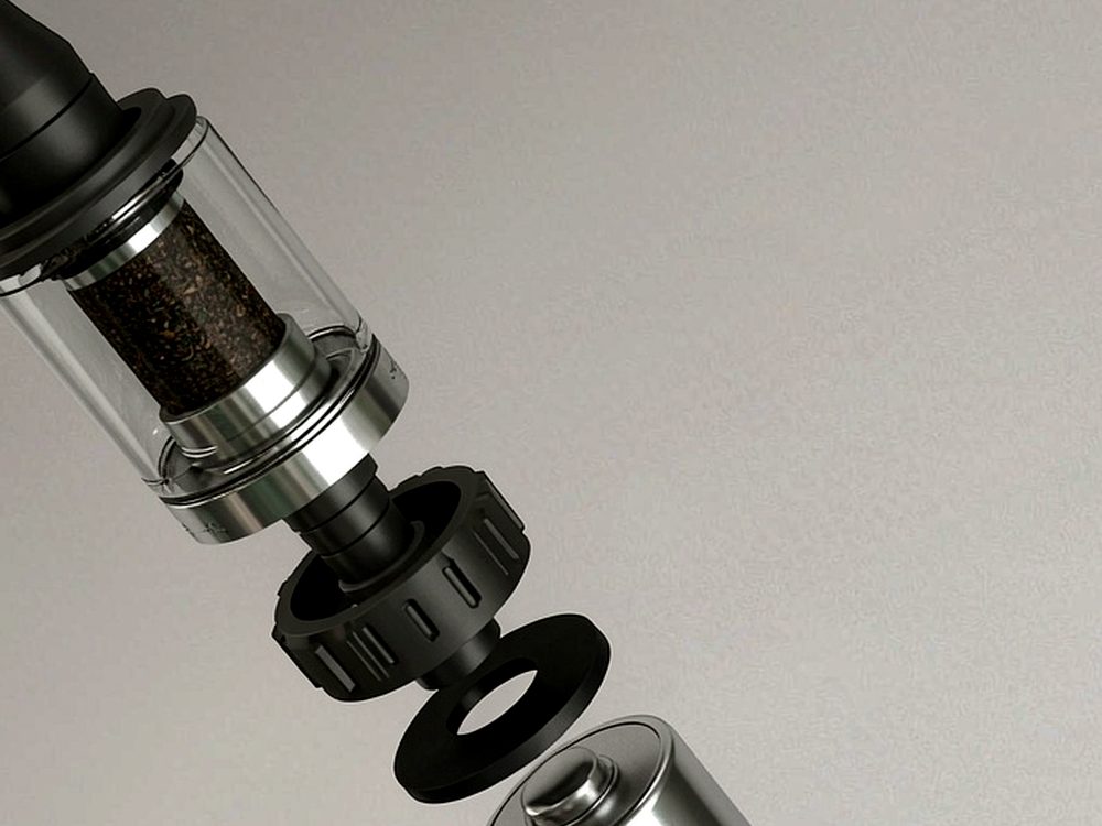 Shipping Guide for Beipeu e-liquid — budget tier