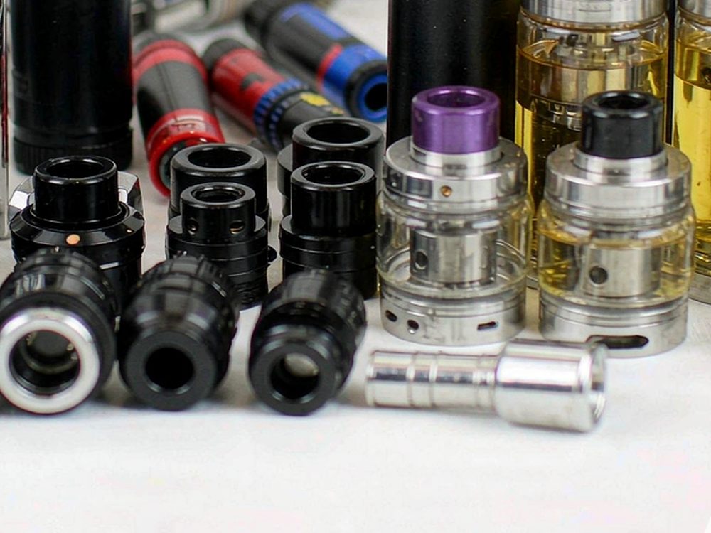 Shipping Guide for Beipeu e-liquid — bulk case