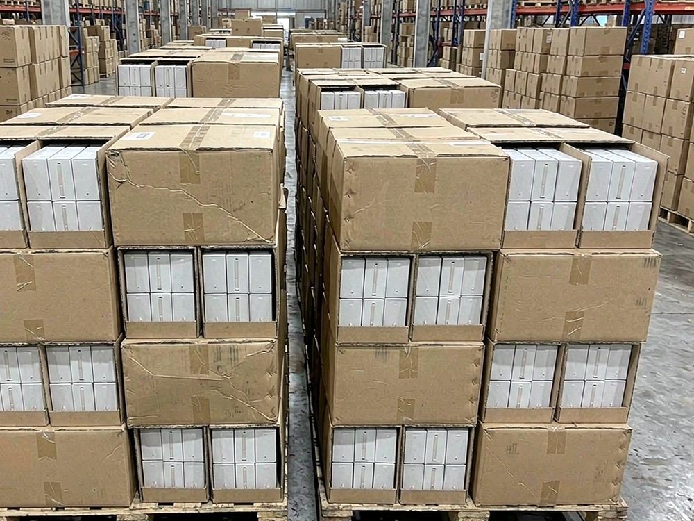 Shipping Guide for Beipeu e-liquid — for resellers