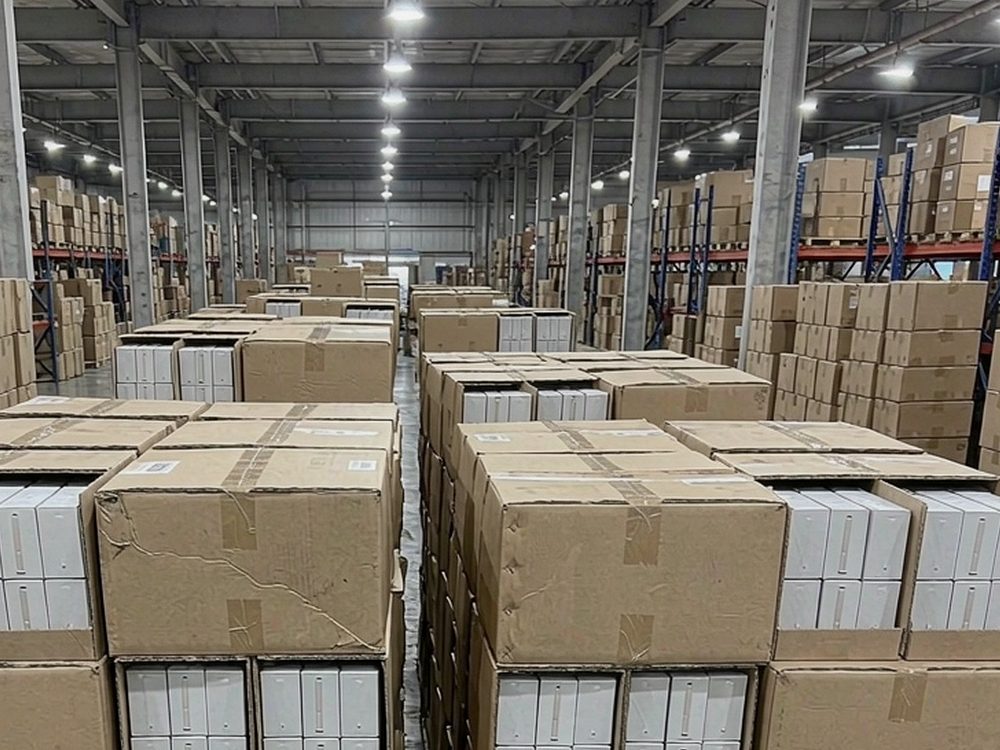 Shipping Guide for Beipeu e-liquid — premium tier