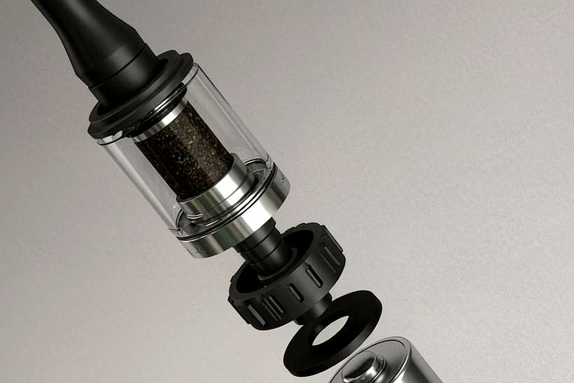 Shipping Guide for Beipeu e-liquid — Spring catalog