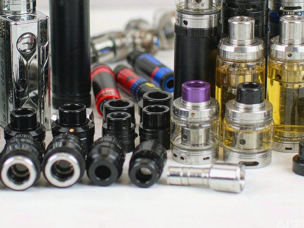 Shipping Guide for Beipeu e-liquid — wholesale only
