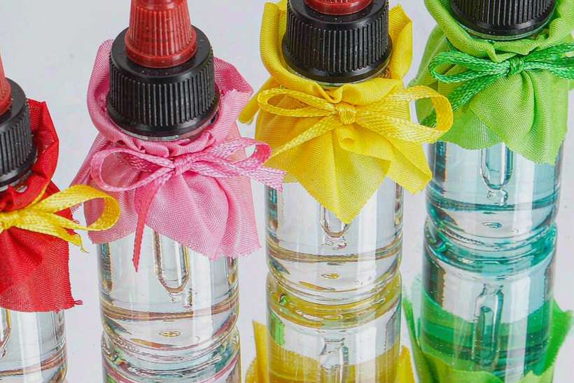 Shipping Guide for Beipeu e-liquid — Winter special