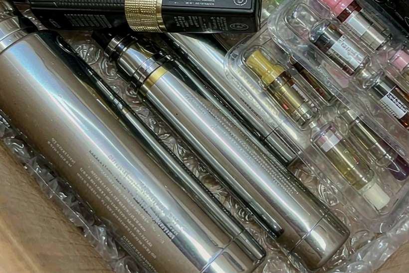 Shipping Guide for Beipeu kits — Asia Pacific