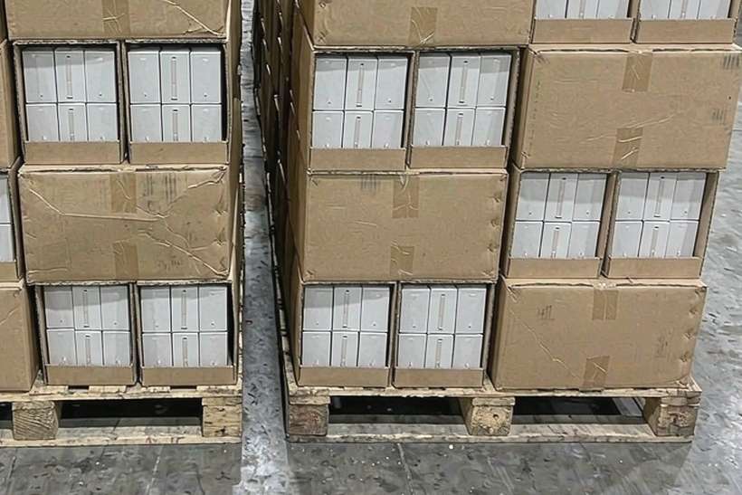 Shipping Guide for Beipeu kits — Summer deals