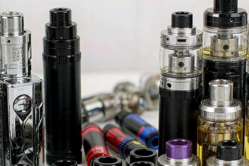 Shipping Guide for Beipeu mods — OEM available