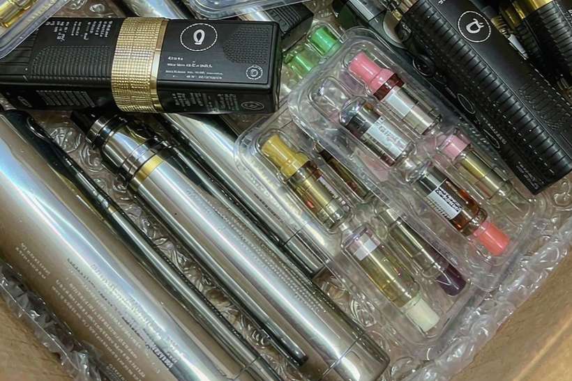 Shipping Guide for Beipeu pods — Autumn stock
