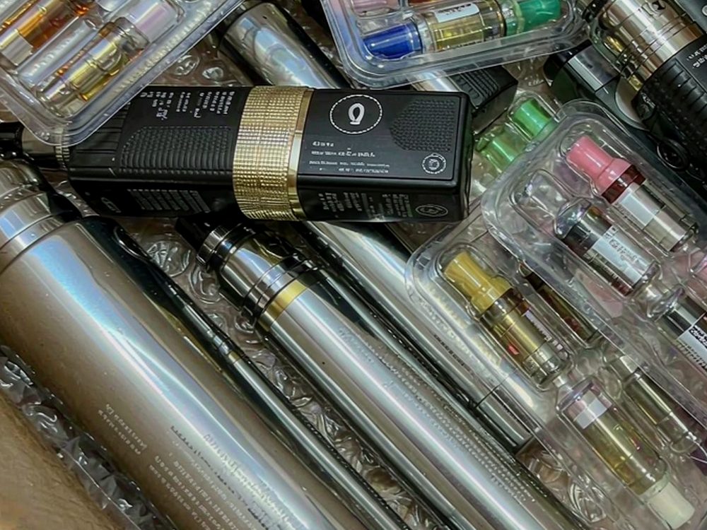 Shipping Guide for Beipeu pods — budget tier