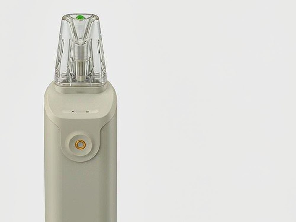 Shipping Guide for Beipeu pods — bulk case