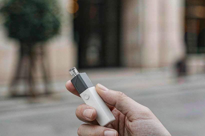 Shipping Guide for Beipeu pods — OEM available
